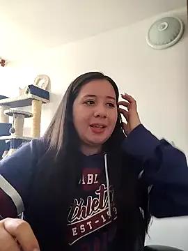 sweetie__annieee from StripChat is Freechat