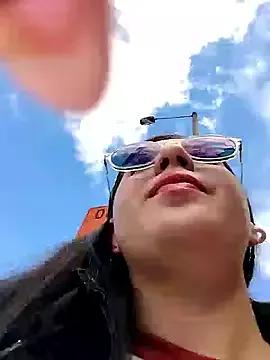sweetie__annieee from StripChat is Freechat