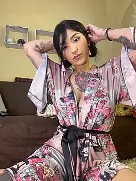 Dirty chat webcam: explore liveshows with versed models, from laying bare to fetishes, in a variety of sexy free adult webcams.