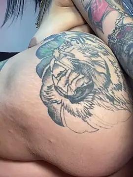 Sweetie_Arianna from StripChat