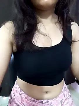 Sweetie_swali from StripChat is Freechat