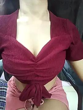 Sweetie_swali from StripChat