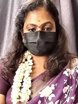 Sweetie_swetha37 from StripChat is Freechat