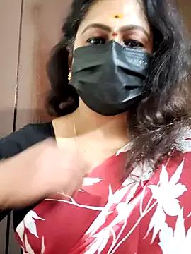 Sweetie_swetha37 from StripChat is Freechat