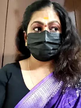 Sweetie_swetha37 from StripChat
