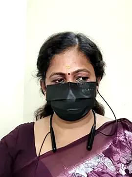 Sweetie_swetha37 from StripChat is Freechat