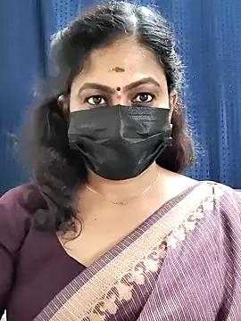 Sweetie_swetha37 from StripChat is Freechat