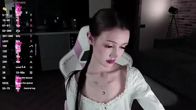 sweetiebones from StripChat