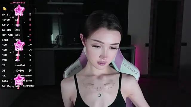 sweetiebones from StripChat