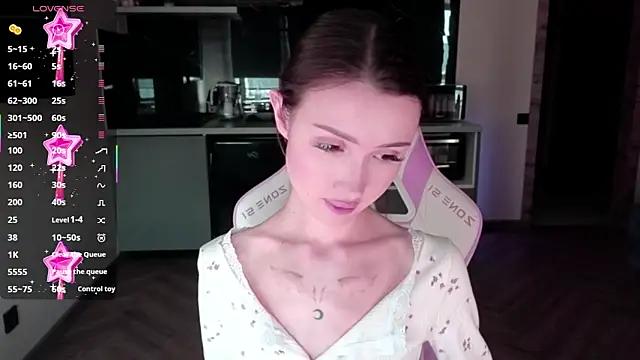 sweetiebones from StripChat