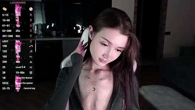 sweetiebones from StripChat