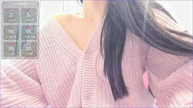 sweetiebunny22 from StripChat