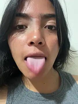 SweetieChannel from StripChat