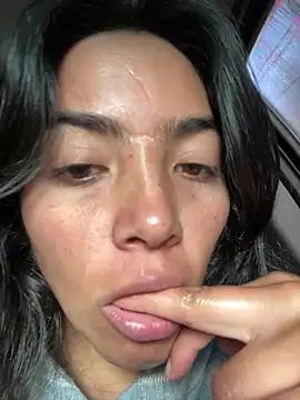 SweetieChannel from StripChat