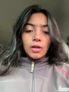 SweetieChannel from StripChat
