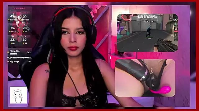 SweetieCloe_ from StripChat