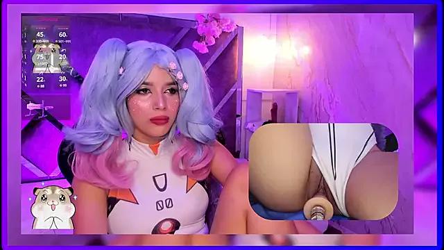 SweetieCloe_ from StripChat