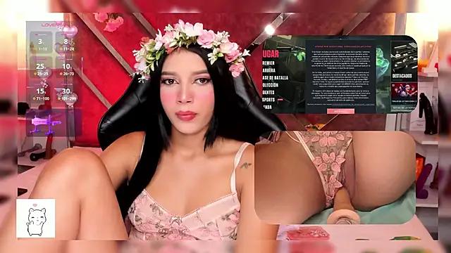 SweetieCloe_ from StripChat