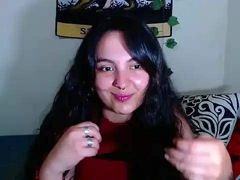 sweetiee_mary from StripChat is Freechat