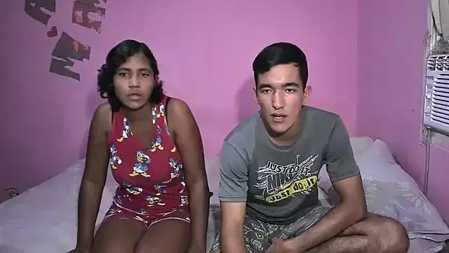 Sweetiefoxxx from StripChat