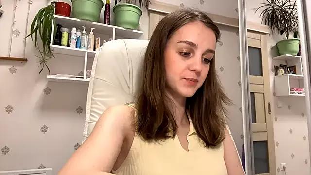 SweetieKatie on StripChat