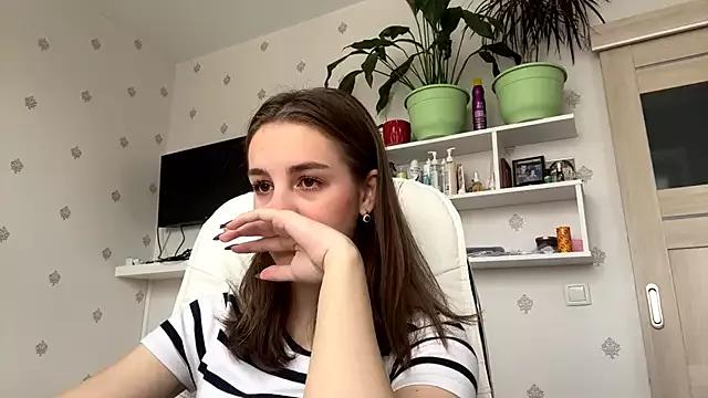 Photos of SweetieKatie from StripChat is Private