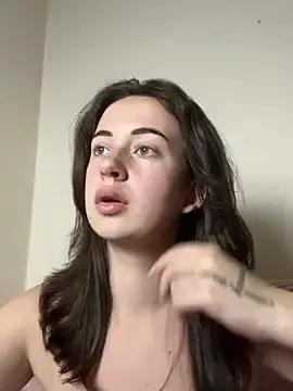SweetieKendl from StripChat
