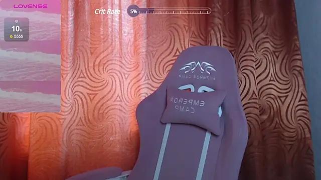SweetieKendl from StripChat