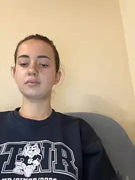 SweetieKendl from StripChat