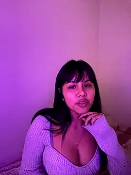 SweetieMariana from StripChat