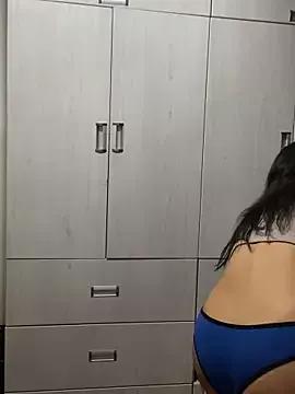 SweetieMariana from StripChat