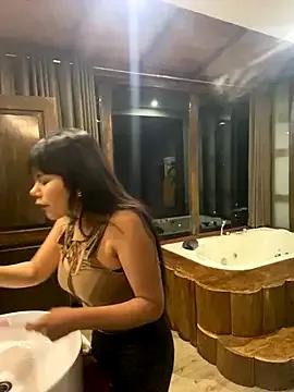 SweetieMariana from StripChat is Freechat