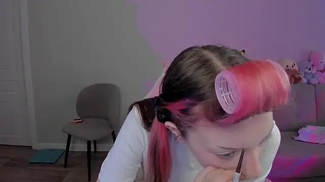 SweetieMollyy from StripChat