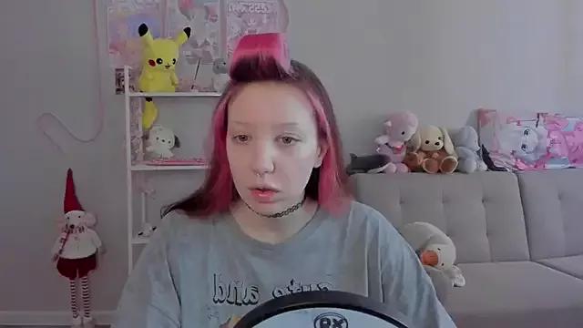 SweetieMollyy from StripChat