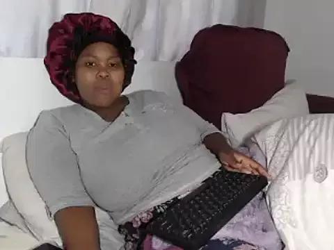SweetieQueen1 from StripChat