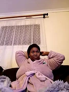 SweetieQueen1 from StripChat