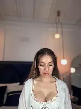 SweetieSinXXX from StripChat is Freechat