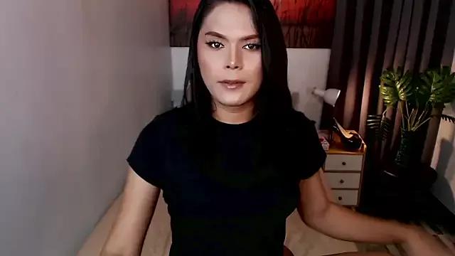 SweetieZeveey_ from StripChat
