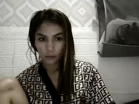 Sweetjazminee from StripChat