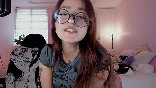 SweetJennaa from StripChat