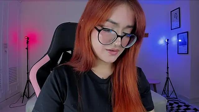 SweetJennaa from StripChat
