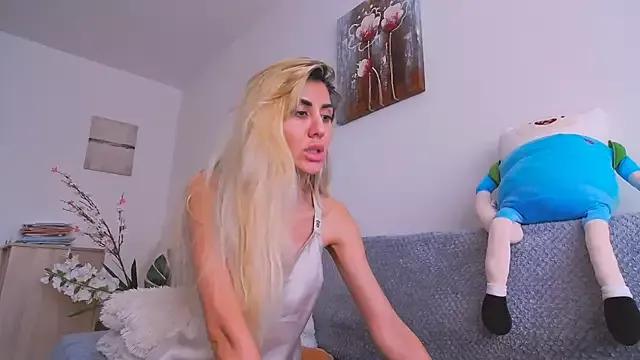 SweetJessy26 from StripChat