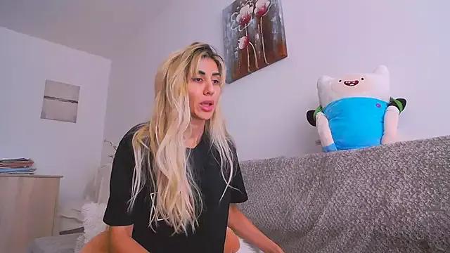 SweetJessy26 from StripChat