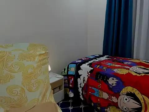 sweetkaley from StripChat