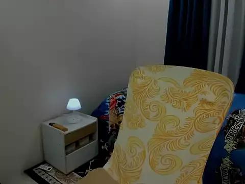 sweetkaley from StripChat