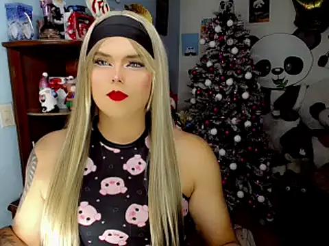 SweetKim21 from StripChat