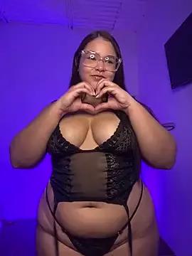 SweetKitty- from StripChat