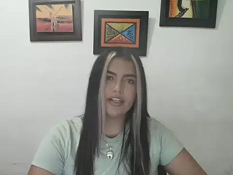 sweetkitty_16 from StripChat is Freechat