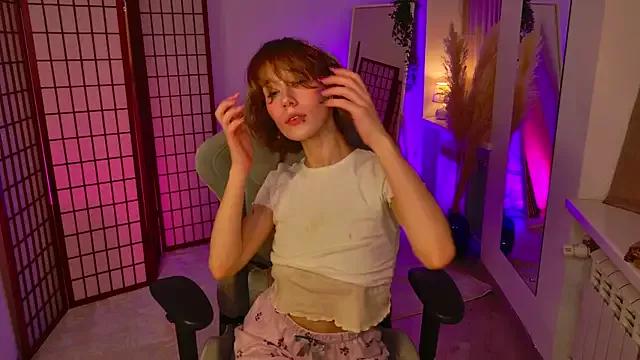 SweetKittyPlay webcams show profile image 