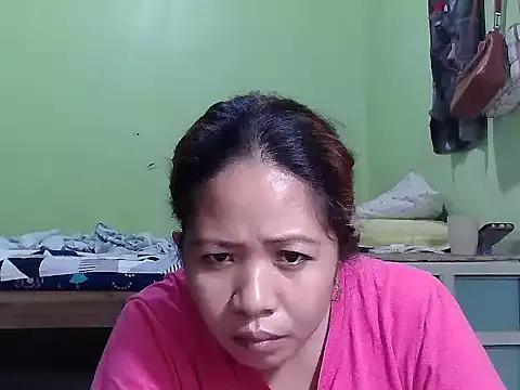 sweetlady_pinay from StripChat